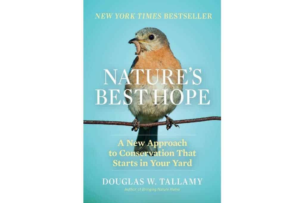 Nature's Best Hope book