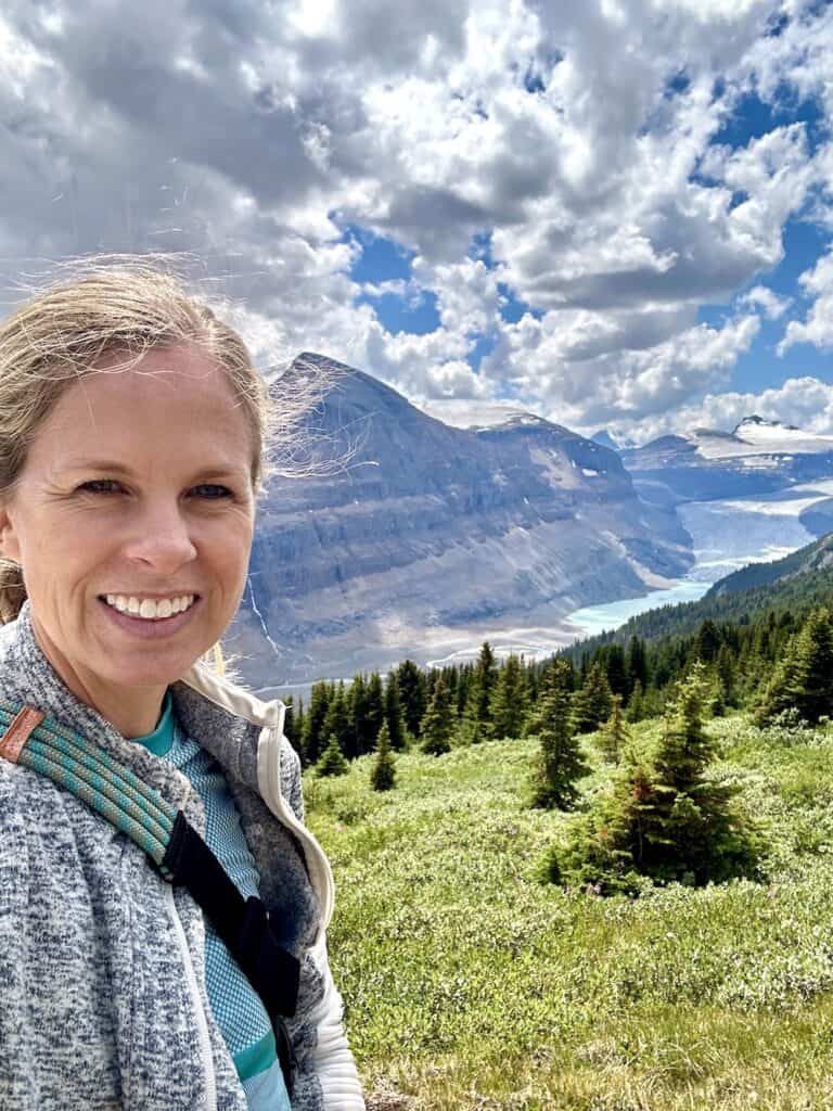 Banff national park